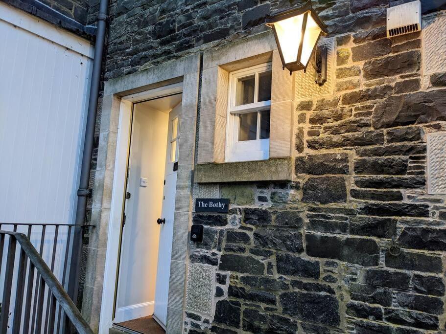 The Bothy At Bowhill Apartment Selkirk Exterior foto
